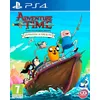 Image de Adventure Time Les Pirates de la Terre de OOO PS4 en occasion ou reconditionné
