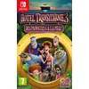 Image de Hotel Transylvanie 3 Des Monstres à la Mer ! Nintendo Switch en occasion ou reconditionné