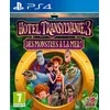 Image de Hotel Transylvanie 3 Des Monstres à la Mer ! PS4 en occasion ou reconditionné