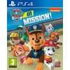 Image de La Pat' Patrouille en mission PS4 en occasion ou reconditionné