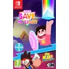 Image de Steven Universe La menace lumineuse OK K.O. ! Nintendo Switch en occasion ou reconditionné