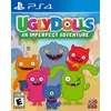 Image de UGLYDOLLS - UNE AVENTURE IMPARFAITE FR/NL PS4 en occasion ou reconditionné