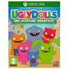 Image de Ugly Dolls Une Aventure Imparfaite Jeu Xbox One en occasion ou reconditionné