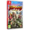 Image de Jumanji Le Jeu Vidéo Nintendo Switch en occasion ou reconditionné
