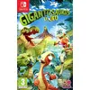 Image de Gigantosaurus Le Jeu Nintendo Switch en occasion ou reconditionné