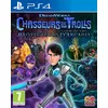 Image de Chasseurs de Trolls Protecteurs d'Arcadia PS4 en occasion ou reconditionné