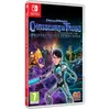 Image de Chasseurs de Trolls Protecteurs d'Arcadia Nintendo Switch en occasion ou reconditionné