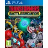 Image de Transformers: Battlegrounds PS4 en occasion ou reconditionné