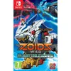 Image de Zoids Wild : Blast Unleashed Nintendo Switch en occasion ou reconditionné