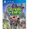 Image de The Last Kids on Earth et Le Sceptre Maudit PS4 en occasion ou reconditionné