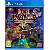 Image de Hôtel Transylvanie : Monstrueuses Aventures (PS4)