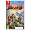 Image de Jumanji Le Jeu Vidéo Jeu Switch - CIB en occasion ou reconditionné