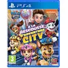 Image de Pat’Patrouille À la rescousse d’Adventure City PS4 en occasion ou reconditionné