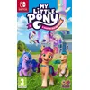 Image de My Little Pony: Aventure Baie de Port-Poney Nintendo Switch en occasion ou reconditionné