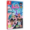 Image de L.O.L. Surprise ! B.B.s VOYAGE AUTOUR DU MONDE - Switch