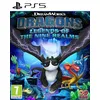 Image de Dragons : Légendes des neuf royaumes PS5 en occasion ou reconditionné