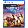 Image de Star Trek Prodigy: Supernova PS5 en occasion ou reconditionné