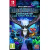 Image de Dragons : Légendes des neuf royaumes Nintendo Switch en occasion ou reconditionné