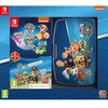 Image de COMPILATION PAW PATROL ON A ROLL + PAW PATROL MIGHTY PUPS CODE IN THE BOX + LUNCH BOX SWITCH F