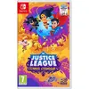 Image de DC Justice League: Chaos cosmique Nintendo Switch en occasion ou reconditionné