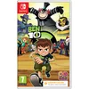 Image de Ben 10 (CIAB - Code in A Box) - Switch