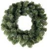 Image de Creative Home Couronne de Noël Artificielle | Diamètre 35 cm | Couronne de Porte | Decoration Noel Exterieur | Couronne de Noel Porte | Décoration Noel | Couronne de Noël Porte | Noel Decoration