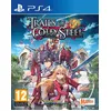 Image de The Legend of Heroes Trails of Cold Steel PS4 en occasion ou reconditionné