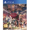 Image de The Legend of Heroes Trails of Cold Steel II PS4 en occasion ou reconditionné