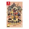 Image de Sakuna : Of Rice and Ruin Nintendo Switch en occasion ou reconditionné