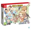 Image de Story of Seasons : Pioneers of Olive Town Edition Deluxe Nintendo Switch en occasion ou reconditionné