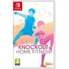 Image de Knockout Home Fitness Nintendo Switch en occasion ou reconditionné