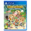 Image de Story of Seasons Pioneers of Olive Town PS4 en occasion ou reconditionné
