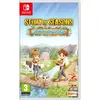 Image de Story of Seasons: A Wonderful Life Nintendo Switch en occasion ou reconditionné