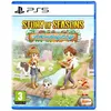 Image de Story Of Seasons A Wonderful Life Playstation 5