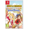 Image de Story of Seasons Grand Bazaar Switch MARVELOUS