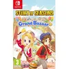 Image de Story of Seasons : Grand Bazaar - Jeu Nintendo Switch