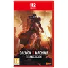 Image de Daemon X Machina: Titanic Scion   Jeu Nintendo Switch 2