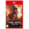 Image de Daemon X Machina Titanic Scion Nintendo Switch 2 en occasion ou reconditionné