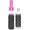 Image de Peaty's Gonfleur CO2 Ve lo Holeshot avec 2 Cartouches 16g - Pompe a  Ve lo Compacte pour Valve Presta, Gonfleur Pneu Rapide avec Couvercle Antigel, Design en Ligne Droite pour Route/Gravel - Punch