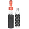 Image de Peaty's Gonfleur CO2 Ve lo Holeshot avec 2 Cartouches 16g - Pompe a  Ve lo Compacte pour Valve Presta, Gonfleur Pneu Rapide avec Couvercle Antigel, Design en Ligne Droite pour Route/Gravel - Rouge