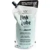 Image de Recharge Lubrifiant Peaty's Link Lube pour Conditions sèches, Poche de Recharge 360ml