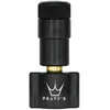 Image de Tête Gonfleur CO2 Holeshot Peaty's   Black