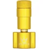 Image de Tête Gonfleur CO2 Holeshot Peaty's   Gold