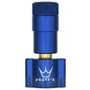 Image de Tête Gonfleur CO2 Holeshot Peaty's   Navy