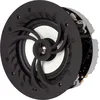 Image de Enceintes encastrables Lithe Audio WiFi IP44 Ceiling Speaker (v2)