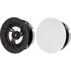 Image de Enceintes encastrables Lithe Audio Wifi IP44 Ceiling Speaker (v2) + Passive