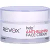 Image de Revox HELP Anti-Blemish Face Cream 50 ml