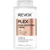 Image de REVOX B77 - Crème Lissante Plex Bond Étape 6, 260 ml, Crème Capillaire Sans Rinçage, Répare Et Protège Les Cheveux Abîmés, Réduit Le Temps De Séchage, Boucles Définies, Cheveux Anti-Frisottis