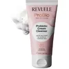 Image de REVUELE ProBio Skin Balance Nettoyant Visage Probiotique   Démaquillant Hydratant et Apaisant pour Peau Sensible, Rééquilibre le Microbiome et Renforce la Barrière Cutanée, 150 ml