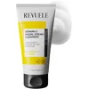 Image de REVUELE Crème Nettoyante Visage à la Vitamine C   Nettoyage Doux, Élimine le Maquillage et les Impuretés, Revitalise la Peau et Apporte de l’Éclat, Soin Visage Vegan   150 ml